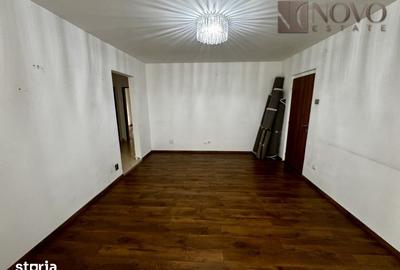Apartament cu 3 camere semidecomandat în Vatra Luminoasă - 11