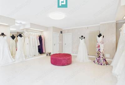 Spa?iu modern cu acces stradal in zona circulata - 2