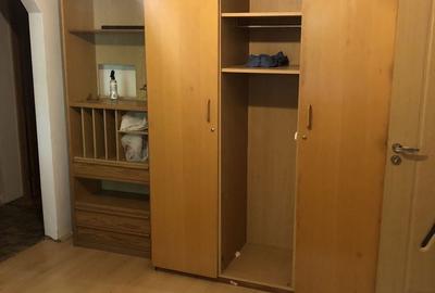 Apartament cu 2 camere semidecomandat în Central - 2