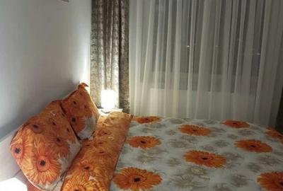 Apartament cu 2 camere decomandat în Central - 2