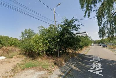 Teren intravilan in zona Colentina - Fundeni - 3