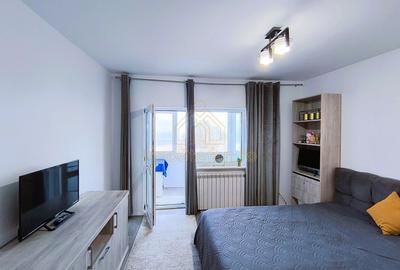 Faleză Nord Apartamentul tău cu vedere la RĂSĂRIT - 18