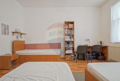 Casă cu 3 camere cu Teren 290 Mp în Brașovul Vechi - 6