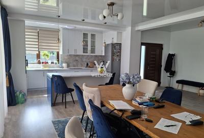 Casa SMART ,individuala de vanzare in Daia Noua, Sibiu - 3