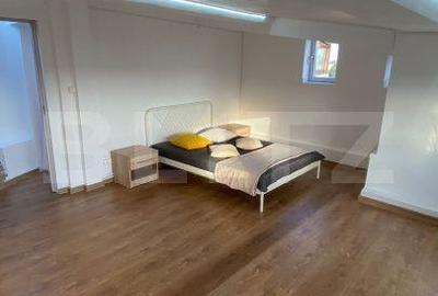 Apartament cu 4 camere în Central - 7