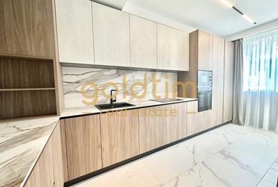 APARTAMENT LUX/BLOC BOUTIQUE/TERASA26MP/ZONA DE REFERINTA/CHARLES DE GAULLE - 10