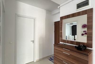 3 camere in bloc nou cu garaj la demisol - 4