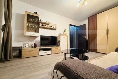 Apartament cu 2 camere semidecomandat în Astra - 3