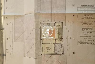 Casă cu 1 camere cu Teren 800 Mp în Central - 7