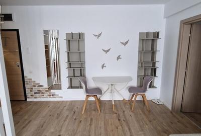 Apartament cu 3 camere decomandat, mobilat în Băneasa - 1