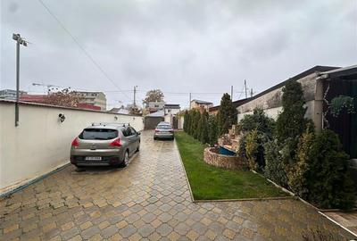 Vila de inchiriat Colentina - 5