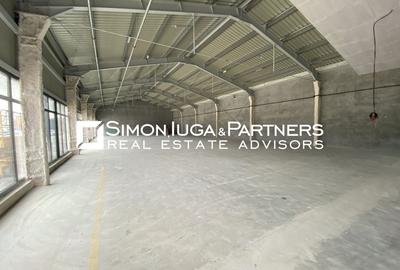 Spatiu comercial nou amenajat - 6