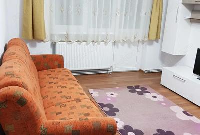 Apartament cu 2 camere semidecomandat în Gojdu - 6