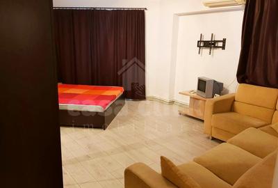 Garsonieră decomandată, mobilată în Mazepa 1 - 3