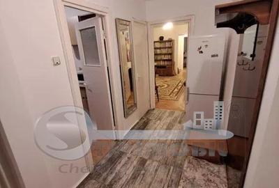 Apartament cu 3 camere semidecomandat în Tătărași - 5