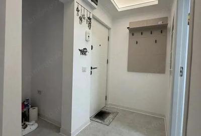 Apartament cu 2 camere semidecomandat în Țiglina 1 - 4