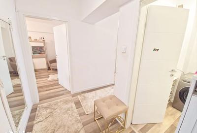 Apartament cu 3 camere decomandat în Calea București - 6