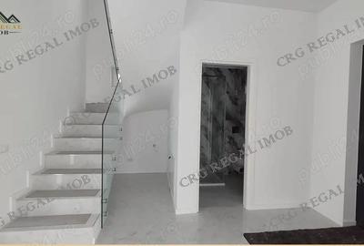 Casă cu Teren 611 Mp în Berceni - 10