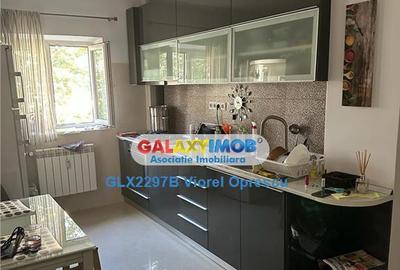 Apartament 3 camere, decomandat, 2 bai, renovat LUX, mobilat - 3