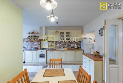 Casă individuală cu 4 camere cu Teren 3762 Mp în Periferie - 26