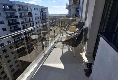 Apartament cu 3 camere semidecomandat în Theodor Pallady - 12