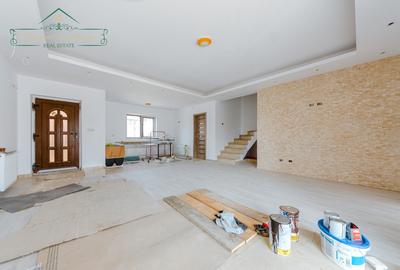 Duplex cu 6 camere cu Teren 500 Mp în Vladimirescu - 6