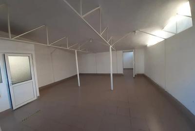 Spațiu comercial, de 70 mp, în Central