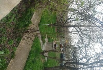 Casă cu 4 camere cu Teren 22 Mp în Central - 5