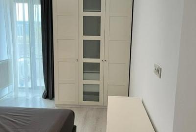 Apartament 2 camere Lux Complex Union Plaza+loc de parcare - 9