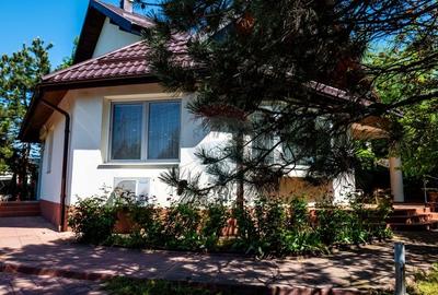 Casă individuală cu 5 camere cu Teren 530 Mp în Săftica - 1
