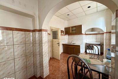 Apartament cu 3 camere decomandat în Rudului - 15