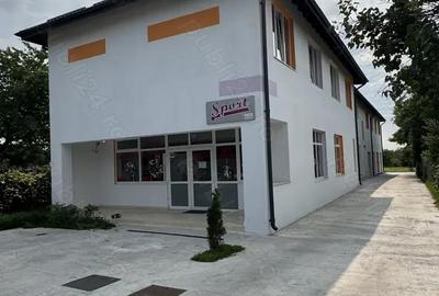 Spațiu comercial, de 120 mp, în Popești-Leordeni - 1