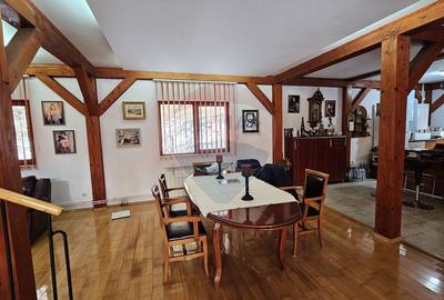 Vilă de lux cu 4 camere de vânzare în Câmpulung Moldovenesc, Suceava - 20