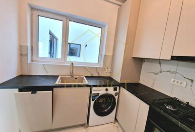 Apartament lux cu 2 camere | Giroc - 8