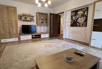 Garsonieră decomandată, mobilată în Aviației - 1