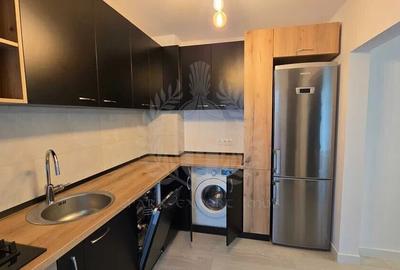 2 CAMERE // WHITE TOWER // PRIMA INCHIRIERE // LOC DE PARCARE - 6