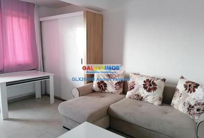 Garsonieră decomandată, mobilată în Berceni