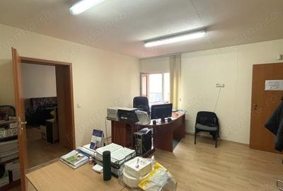 Casă cu 5 camere cu Teren 316 Mp în Mărăști - 7