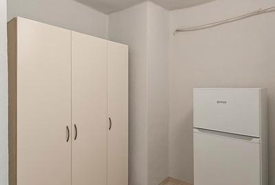 Apartament cu 2 camere semidecomandat în Universitate - 15