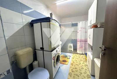 Casa individuala 5 camere si 470 mp teren in Selimbar Sibiu - 11