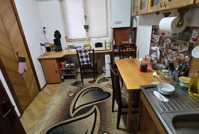 Apartament cu 2 camere decomandat în Sud - 7