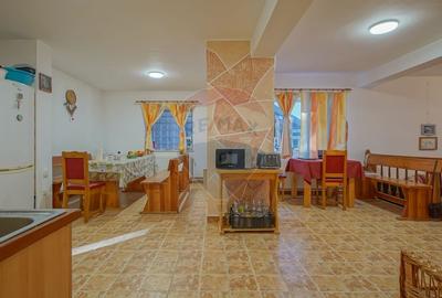 Casă cu 14 camere cu Teren 596 Mp în Poiana Brașov - 6