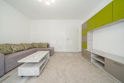 Apartament cu 2 camere decomandat, mobilat în Mihai Viteazul - 2