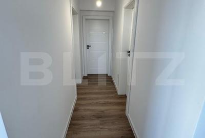 Apartament 3 camere  77mp Bloc Nou ,Brazda,Zona Guliver - 13