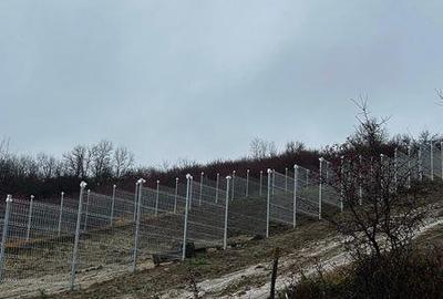 Teren de 760 mp, în Corunca