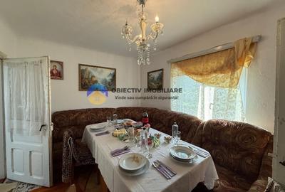 Casă individuală cu 3 camere cu Teren 5062 Mp în Târgu Neamț - 10