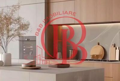 Apartament cu 4 camere decomandat în Titan - 3