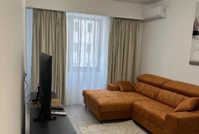 Garsoniera/Novum 56/Metrou Gorjului-Loc de parcare subteran inclus - 1