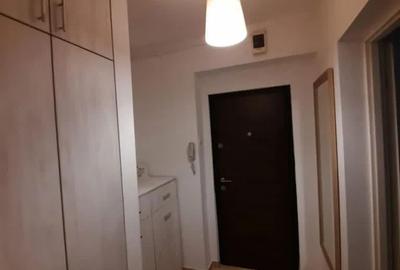 Apartament cu 2 camere semidecomandat, mobilat în Tei - 7