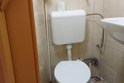 Garsonieră nedecomandată în Tractorul - 2